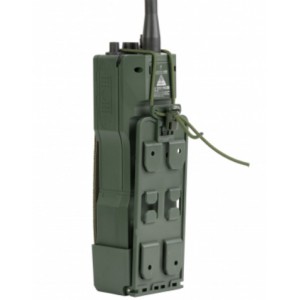 Лоудер автоматический (WoSport) рация PRC-152 (Olive)